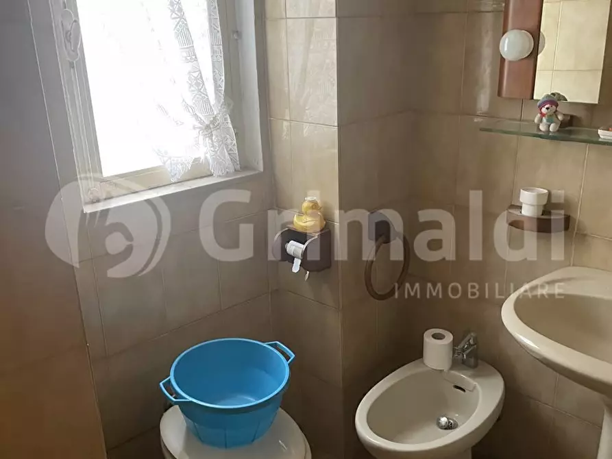 Immagine 21 di Appartamento in vendita  in Via del pallone a Livorno