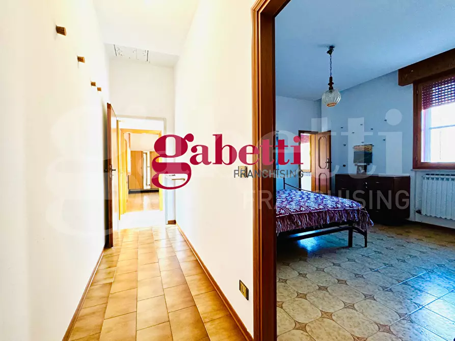 Immagine 24 di Casa indipendente in vendita  in Via Del Vecchio Ghetto a Verucchio