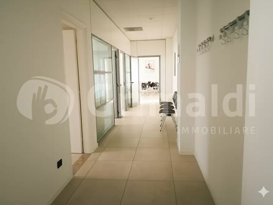 Immagine 3 di Ufficio in vendita  in Via ruini, 74 a Reggio Nell'emilia