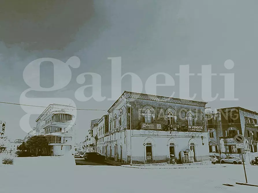 Immagine 34 di Appartamento in vendita  in Via DANTE ALIGHIERI, 97 a Ragusa