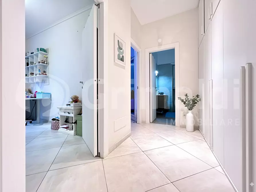 Immagine 12 di Appartamento in vendita  in Via Cassia, 831 a Roma