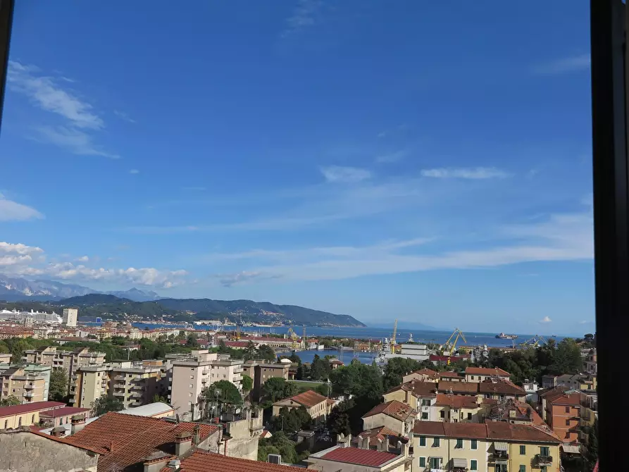 Immagine 1 di Appartamento in vendita  in Via costa di murlo, 10 a La Spezia