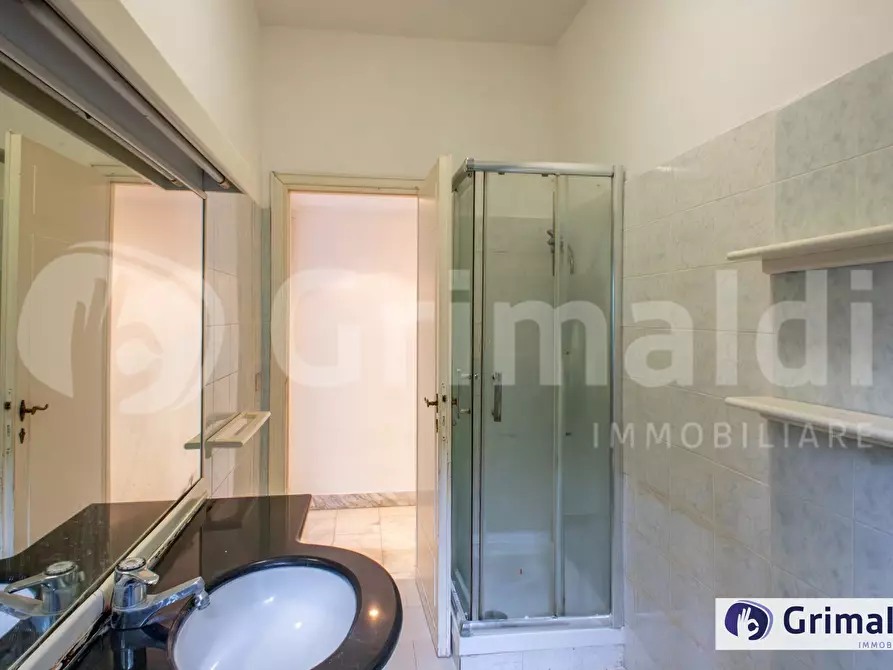 Immagine 14 di Appartamento in vendita  in Via del Serafico a Roma