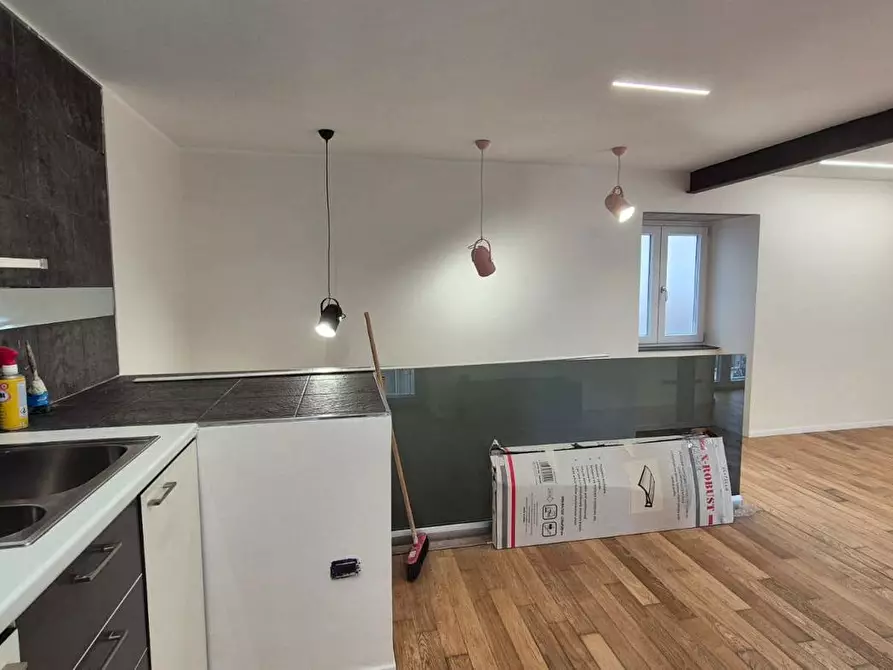 Immagine 35 di Appartamento in vendita  in Corso Umberto I, 178 a Torre Annunziata