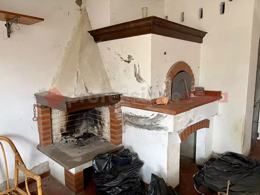 Immagine 41 di Villetta a schiera in vendita  in Via di Mantignano, 25 a Firenze