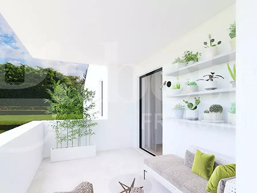 Immagine 13 di Villa in vendita  in Via Roma, 14 a Mogliano Veneto