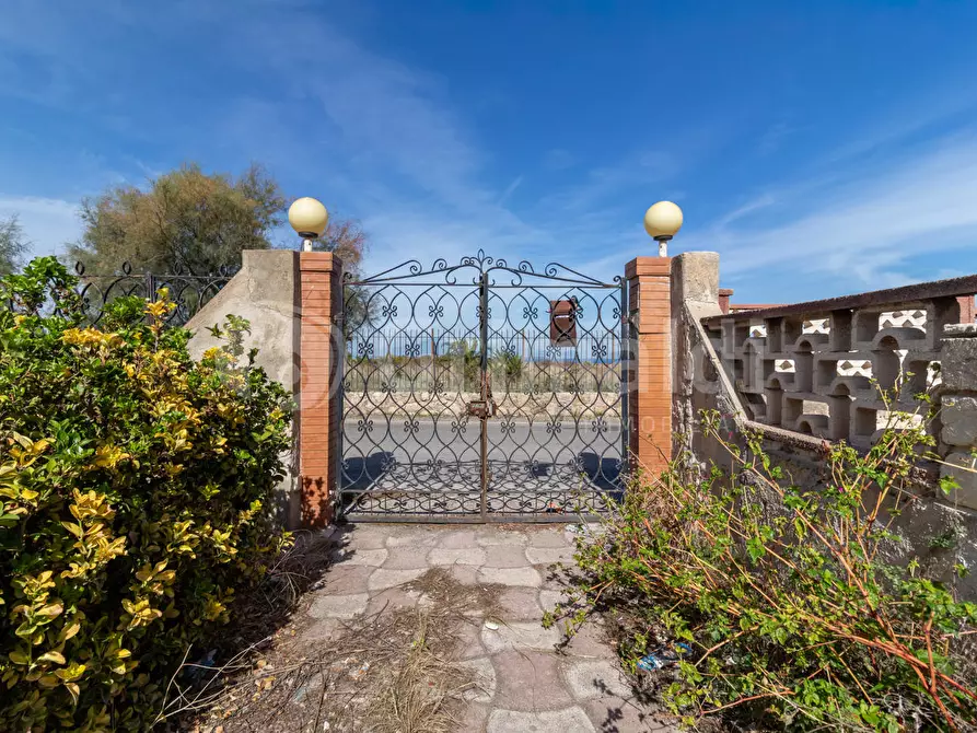 Immagine 4 di Villa in vendita  in Via Franca Maria Gianni, 40 a Siracusa