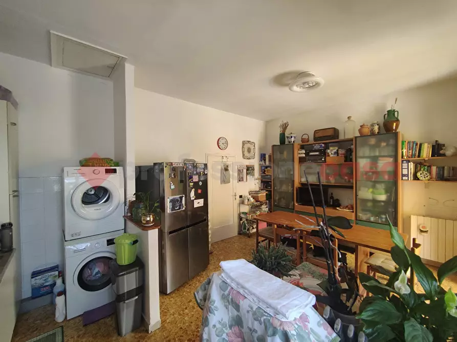 Immagine 4 di Appartamento in vendita  in Via Virgilio Rovai, 75 a Montelupo Fiorentino