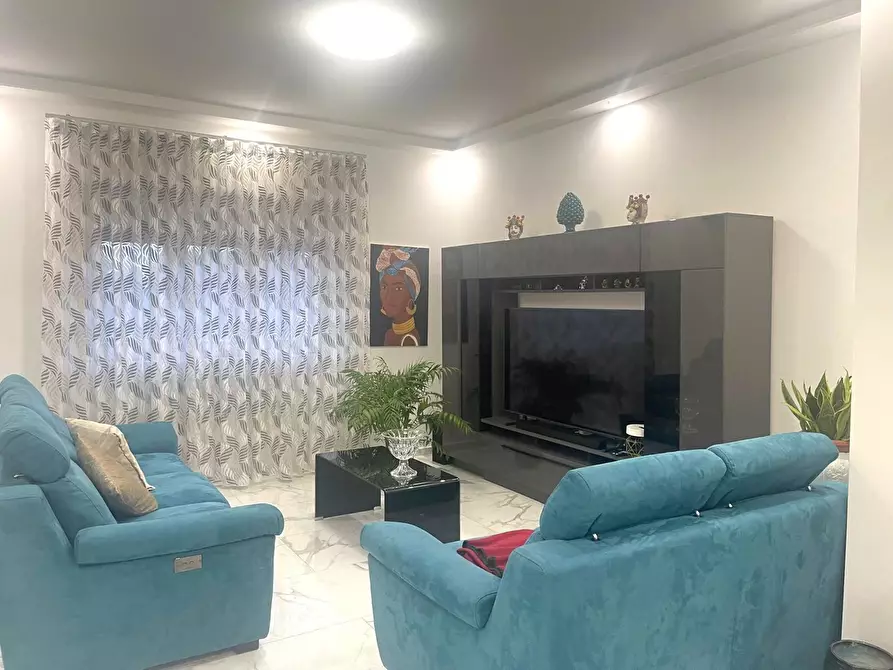 Immagine 3 di Appartamento in vendita  in Via Leonardo da Vinci, 302 a Palermo