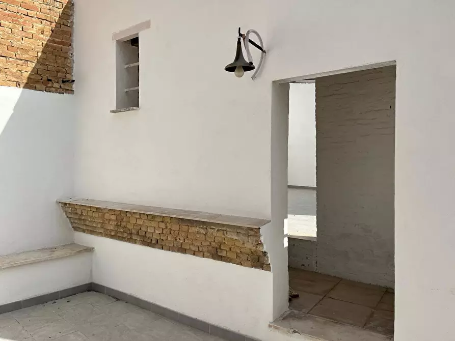 Immagine 18 di Casa indipendente in vendita  in Vico ARPA a San Severo