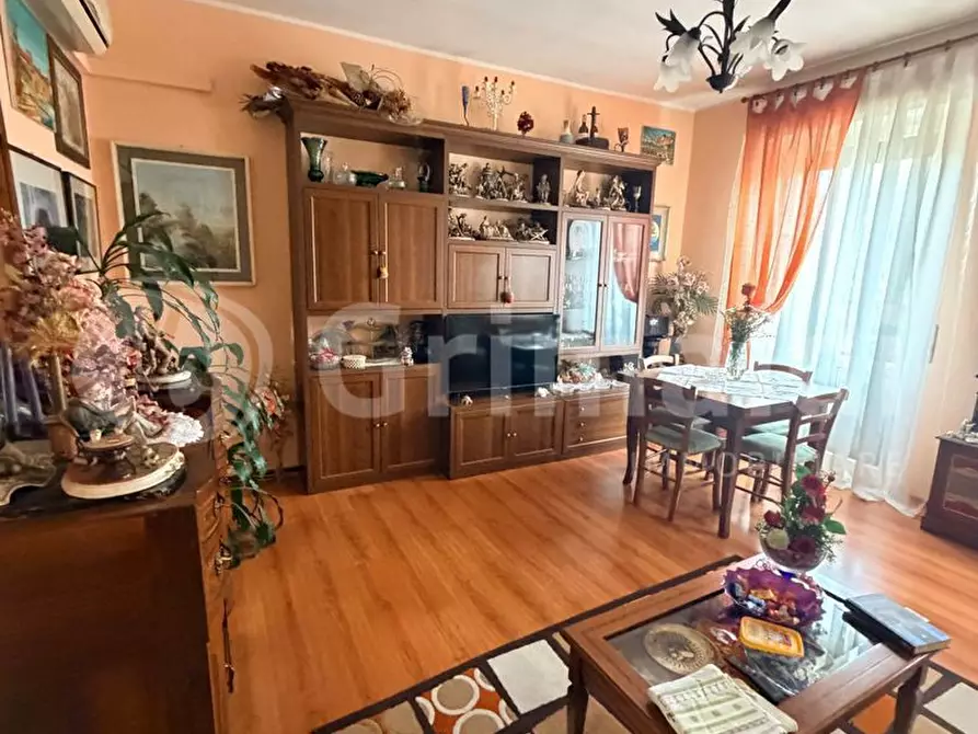 Immagine 3 di Appartamento in vendita  in Via XX SETTEMBRE, SNC a Sant'angelo Lodigiano