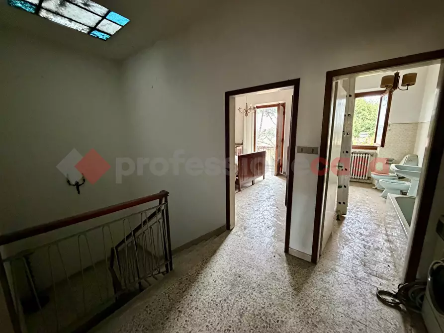 Immagine 15 di Villetta a schiera in vendita  in Via di Mantignano, 25 a Firenze