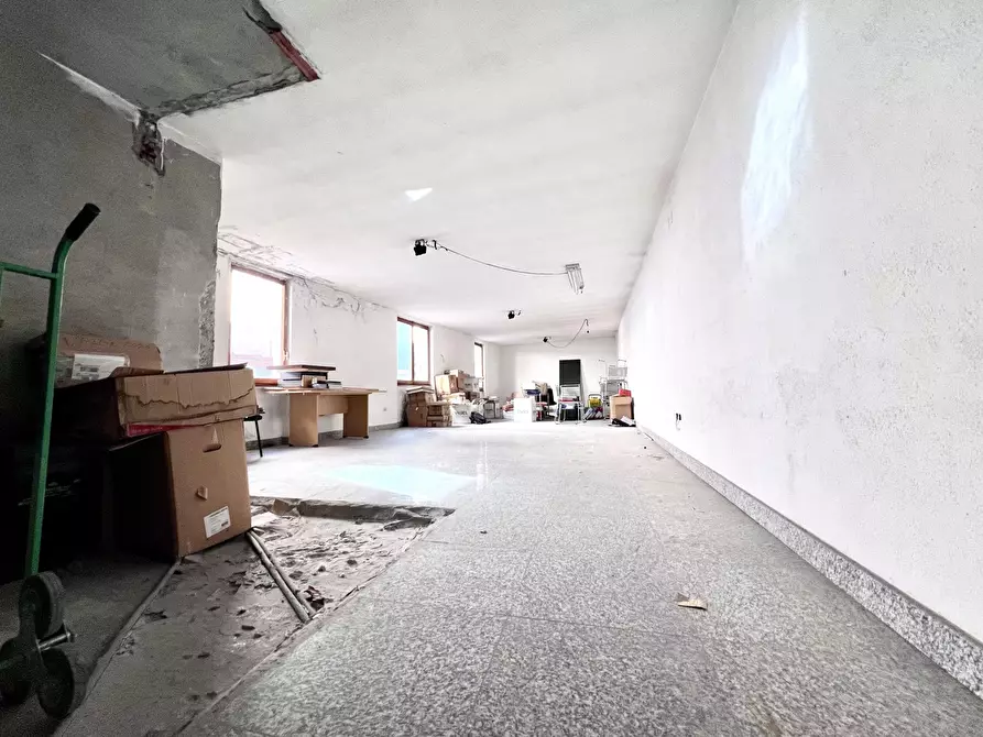 Immagine 10 di Ufficio in affitto  in Via PO', SNC a Cagliari