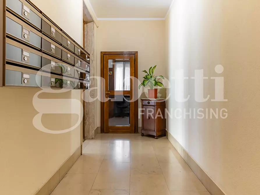 Immagine 4 di Ufficio in affitto  in Via Macedonio Melloni, 10 a Milano