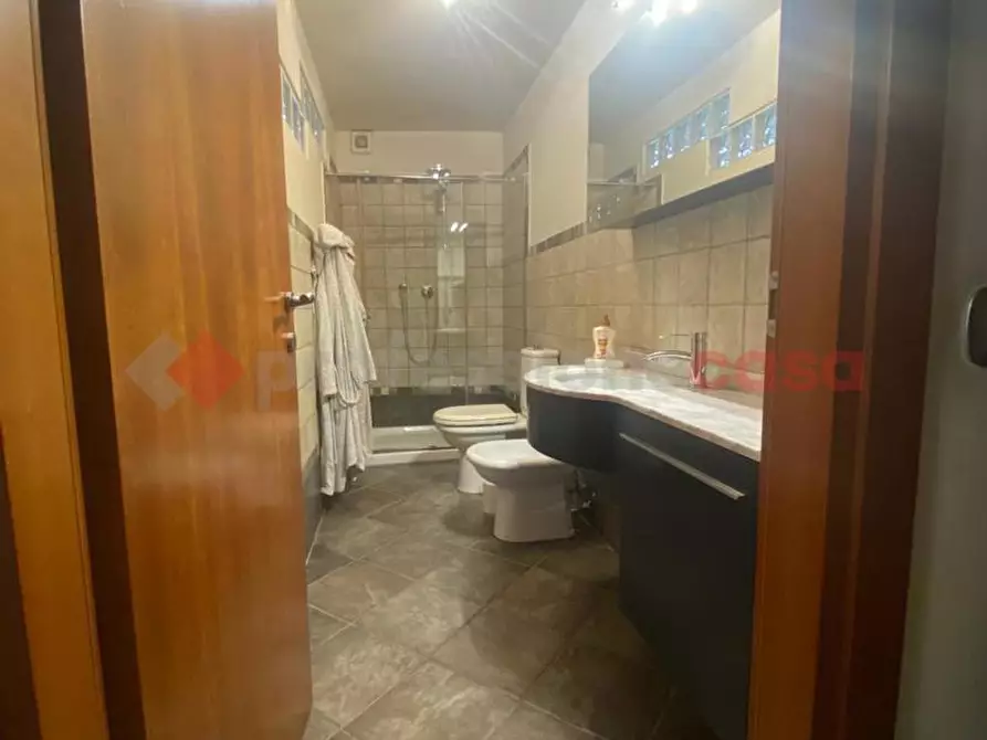 Immagine 37 di Villetta a schiera in vendita  in Via del chiesino, 63 a Montelupo Fiorentino