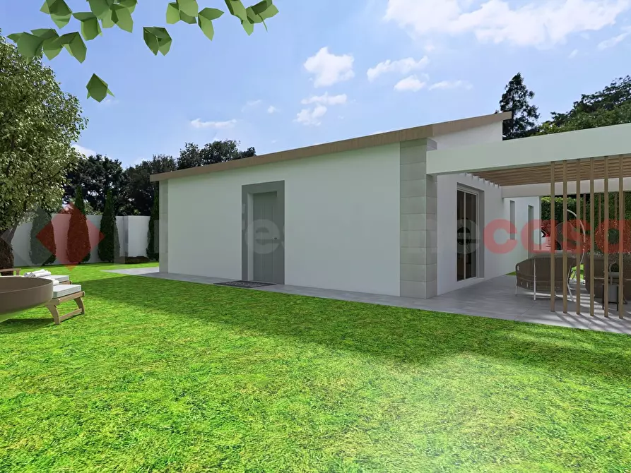 Immagine 2 di Villa in vendita  in Contrada Costa Croce, 24 a Paliano