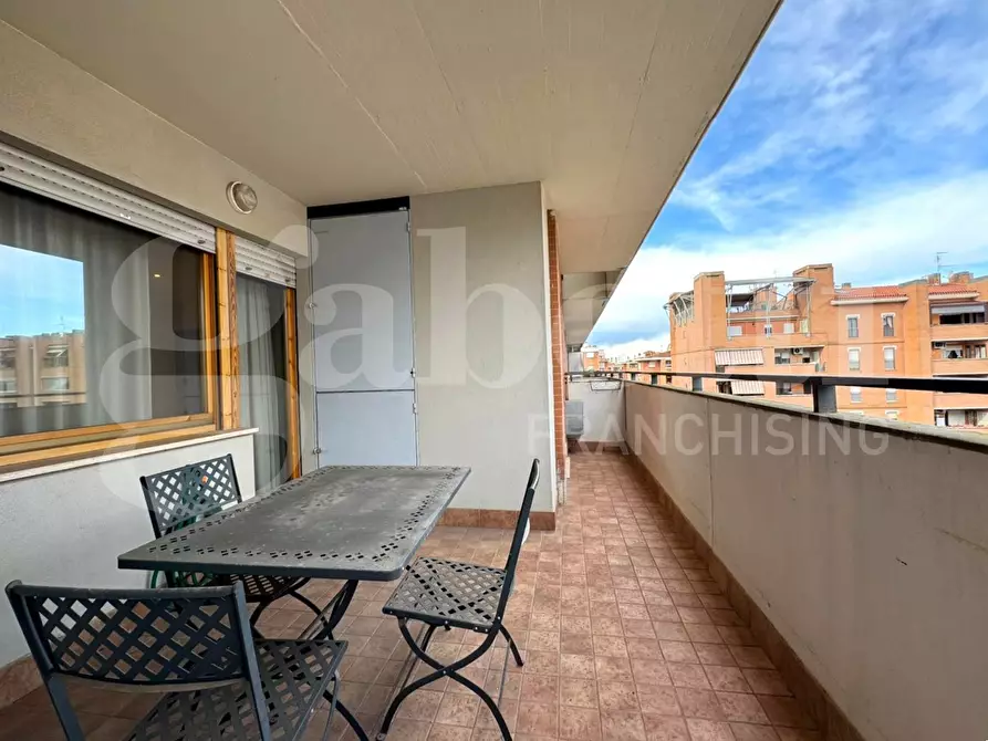 Immagine 16 di Appartamento in vendita  in Via Beniamino Segre, 15 a Roma