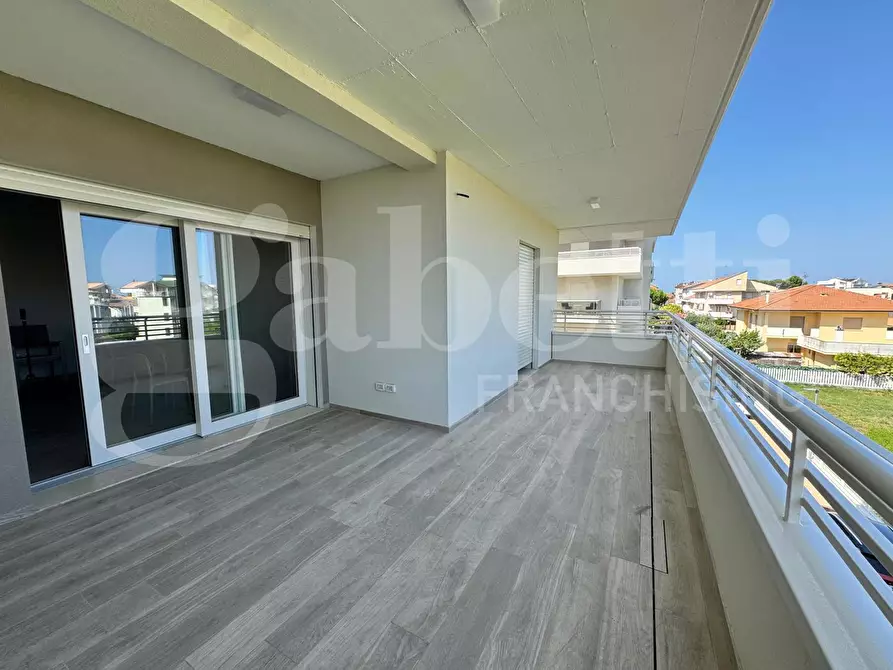 Immagine 22 di Appartamento in vendita  in Via Isonzo, snc a Tortoreto