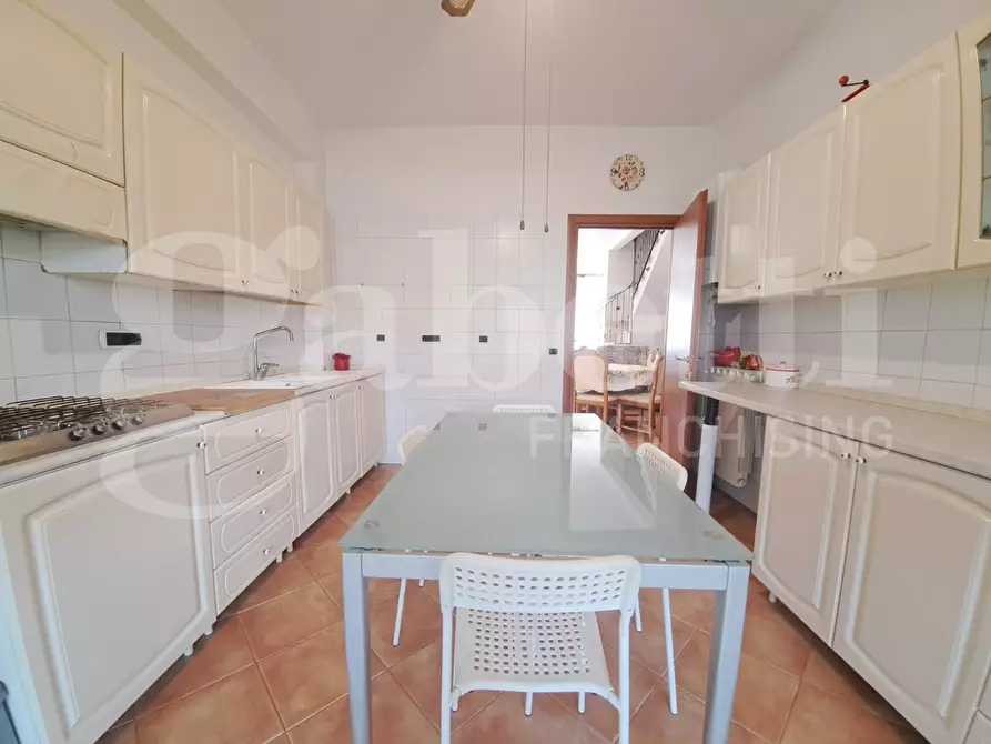 Immagine 21 di Appartamento in vendita  in Via dei delfini, 261 a Ardea