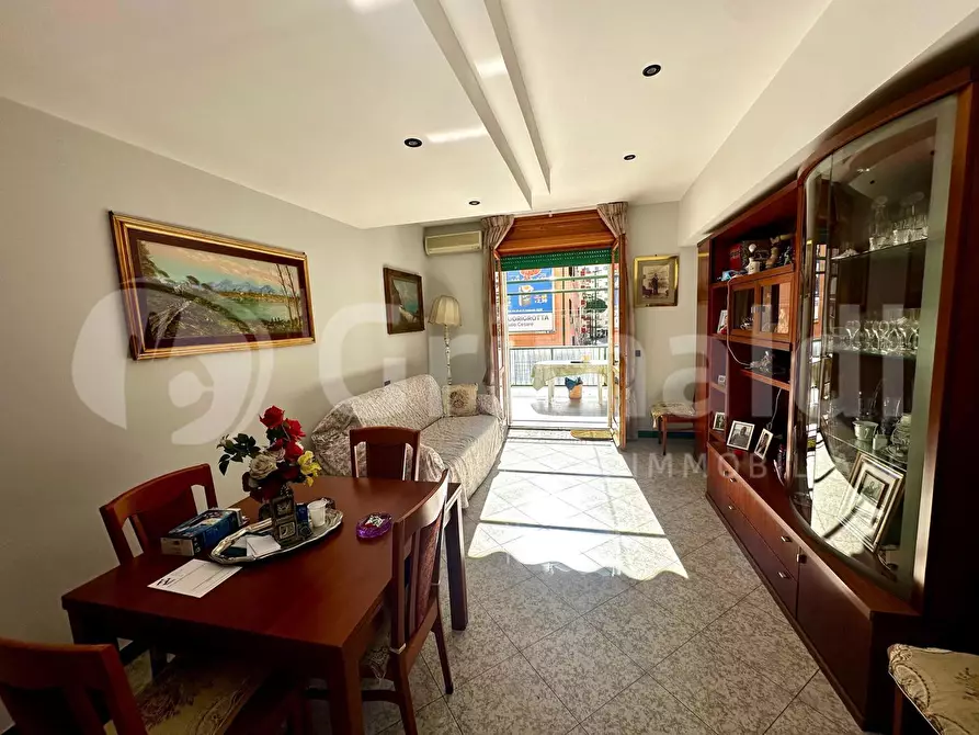 Immagine 31 di Appartamento in vendita  in Via LEPANTO, 78 a Napoli