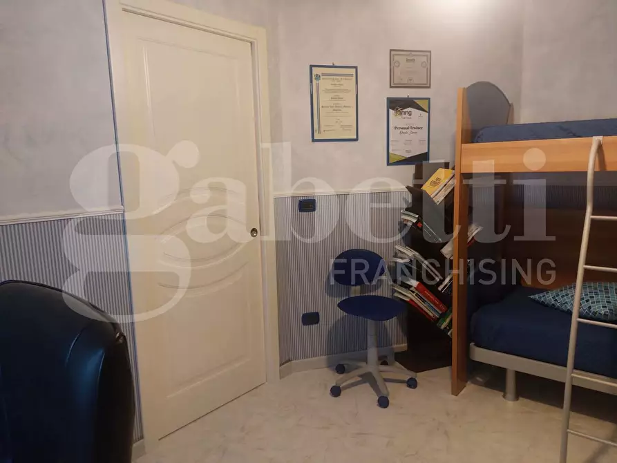 Immagine 22 di Villetta a schiera in vendita  in Piazzale DELLA LIBERAZIONE, 30 a Taranto