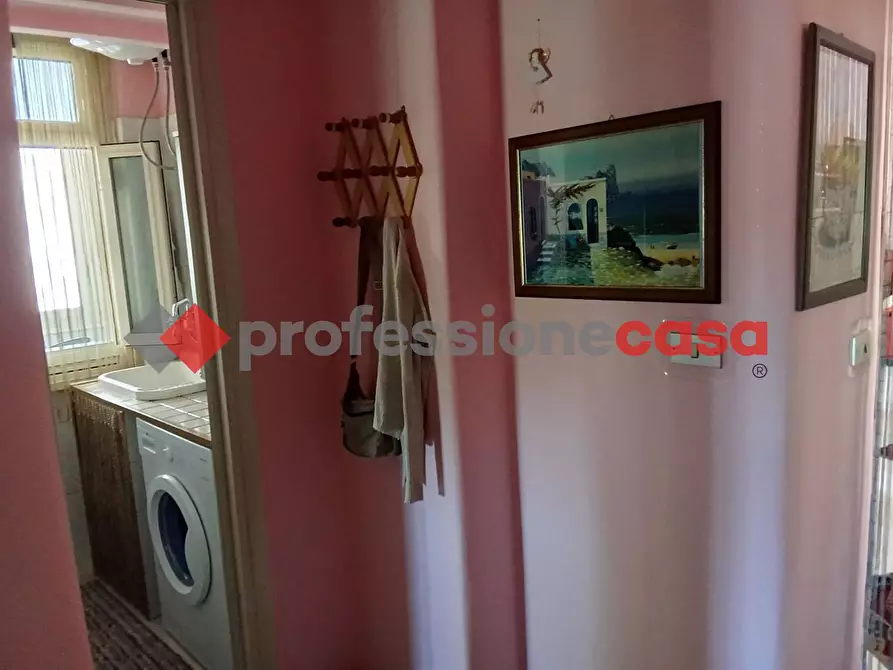 Immagine 14 di Appartamento in vendita  in Largo Campania, 8 a Catania