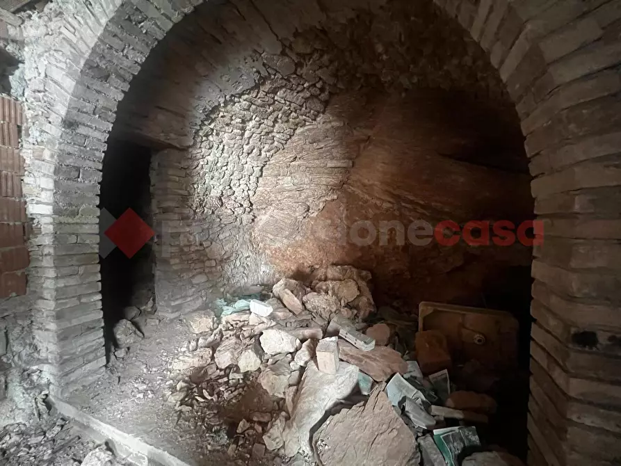 Immagine 16 di Rustico / casale in vendita  in Via FRAZIONE ACERA a Campello Sul Clitunno