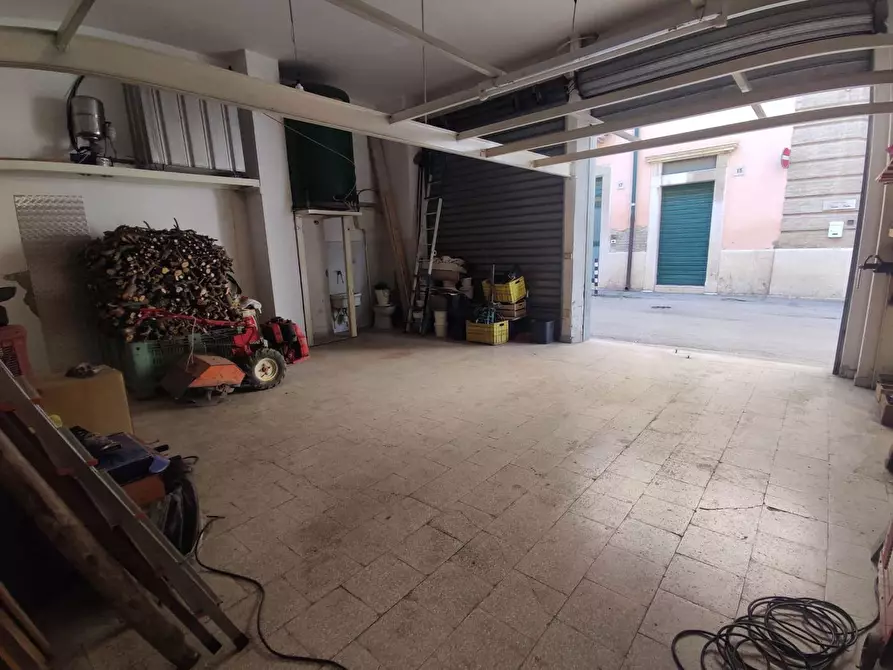 Immagine 32 di Casa indipendente in vendita  in Via TASSO a San Severo