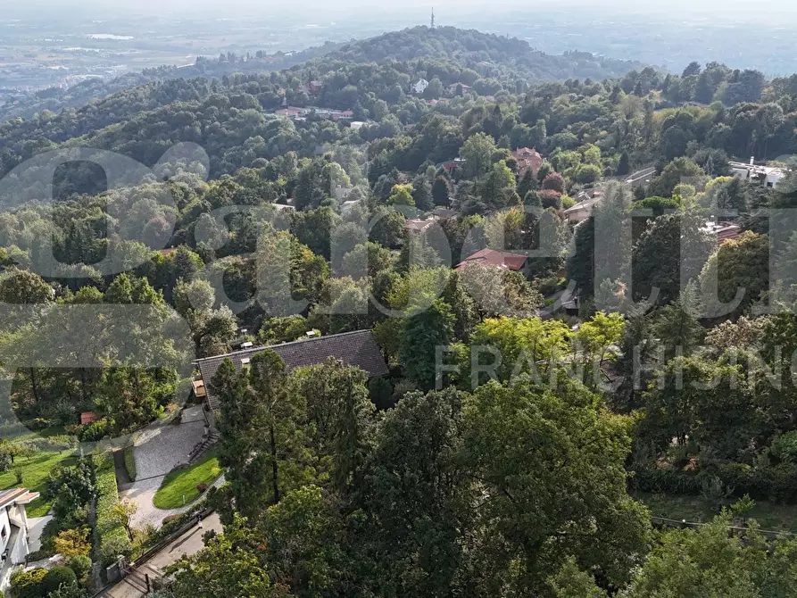Immagine 20 di Terreno residenziale in vendita  in Via Strada Colle di Cadibona, snc a Moncalieri