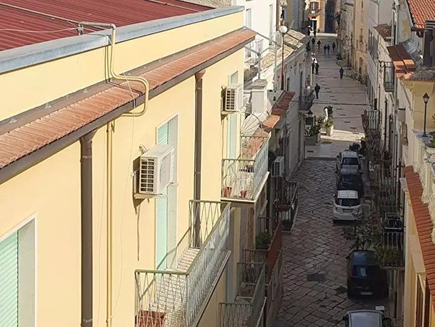 Immagine 10 di Casa indipendente in vendita  in Via CARCERI VECCHIE a San Severo