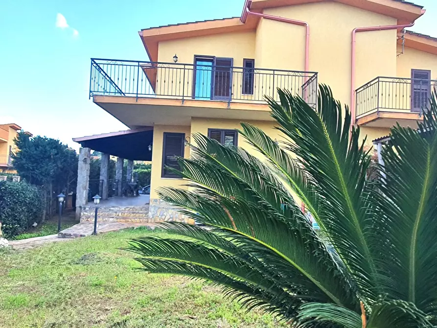 Immagine 1 di Villa in affitto  in Contrada San Michele - Marroia, snc a Altavilla Milicia