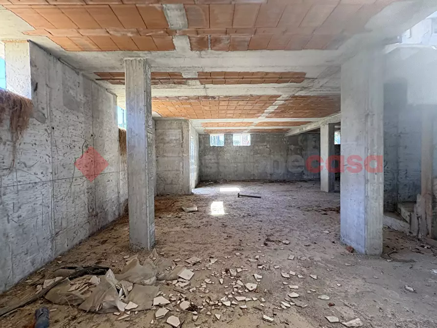 Immagine 19 di Casa bifamiliare in vendita  in Via SOAVE INCANTO DEL CIRCEO, 3 a Terracina