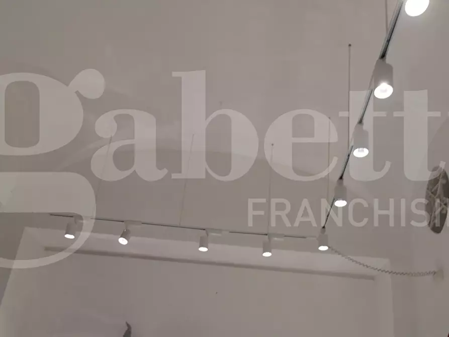 Immagine 23 di Negozio in vendita  in Via Alessandro Manzoni, 64 a Catania