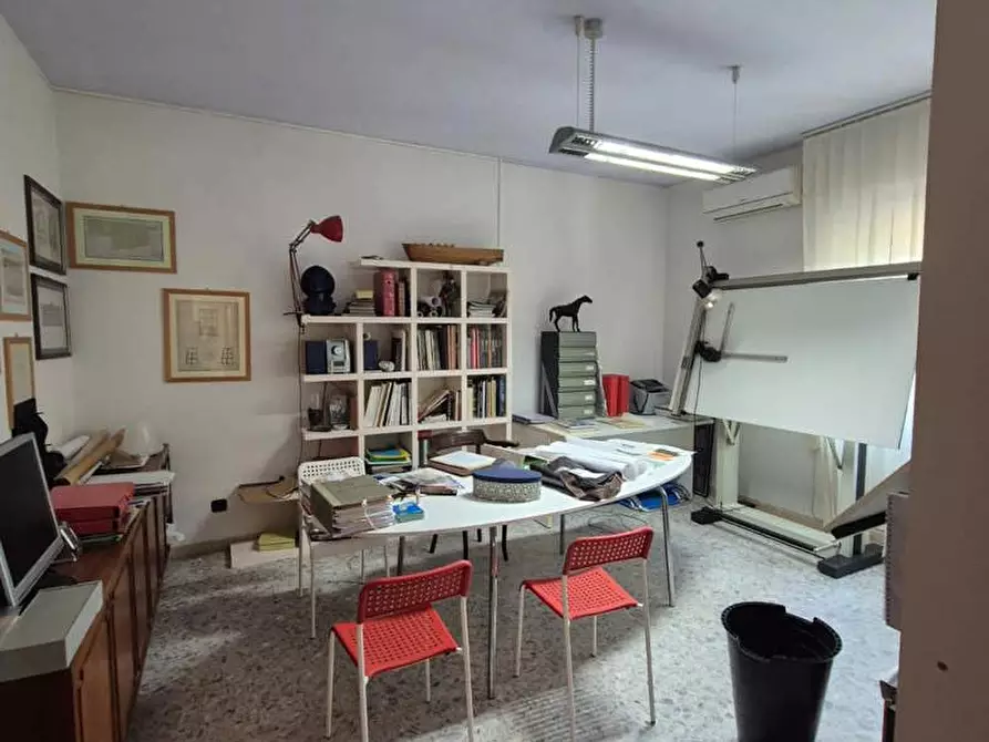 Immagine 20 di Appartamento in vendita  in Via Caravelli, 36 a Torre Annunziata