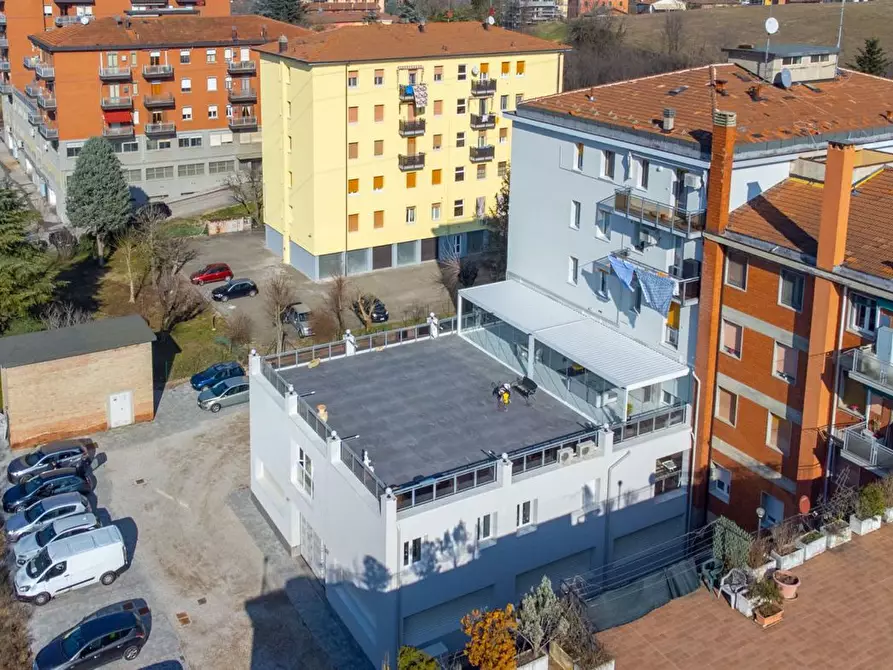 Immagine 38 di Appartamento in vendita  in Via Andrea Costa, 144/a a Pianoro