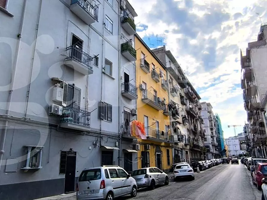 Immagine 9 di Appartamento in vendita  in Via Generale Raffaele Carrascosa a Napoli
