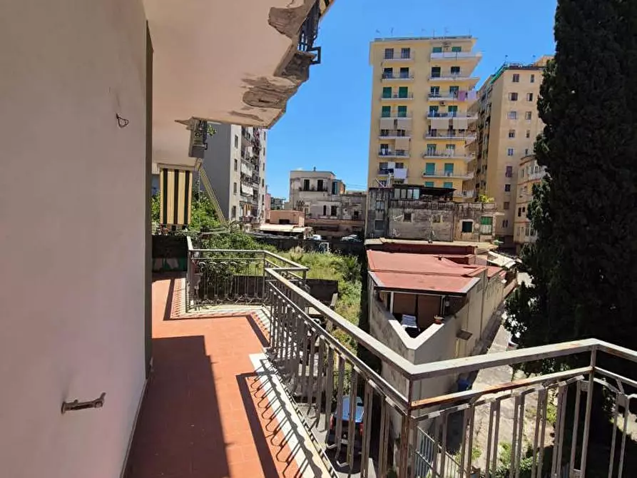 Immagine 6 di Appartamento in vendita  in Via Caravelli, 36 a Torre Annunziata