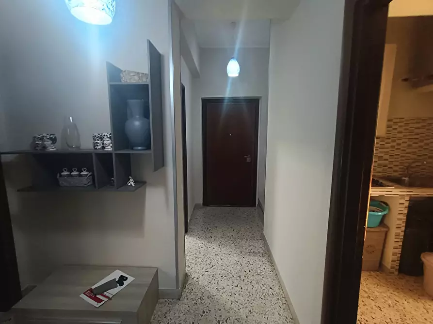 Immagine 23 di Appartamento in vendita  in Via vecchia san luigi, Snc a Messina