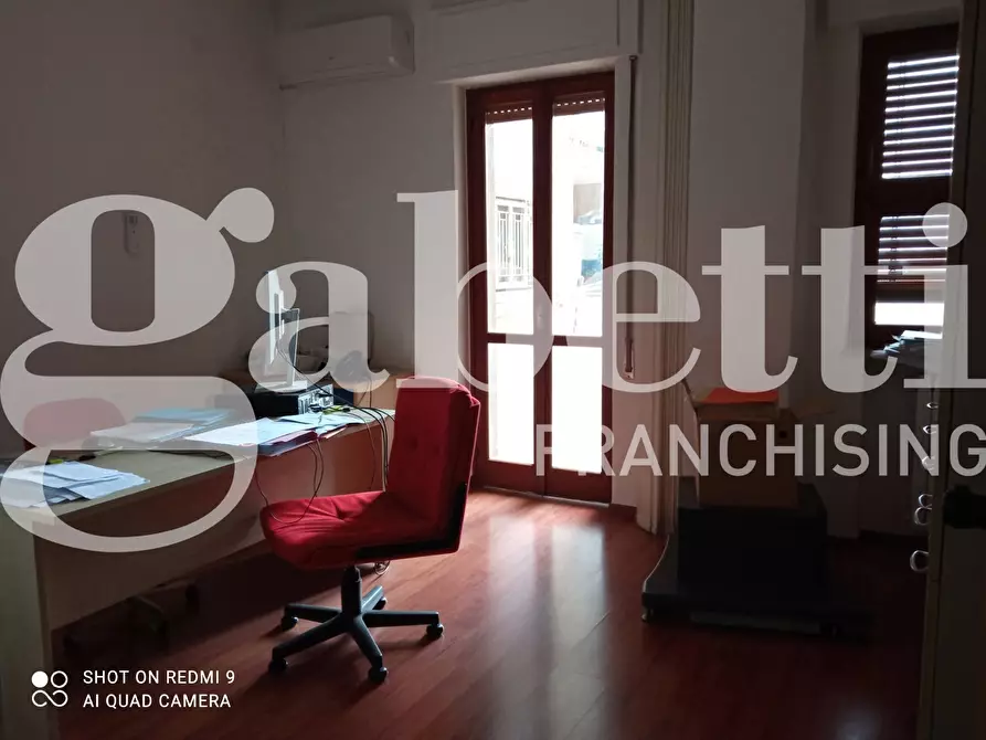 Immagine 8 di Ufficio in vendita  in Via delle Puglie, 28 a Benevento