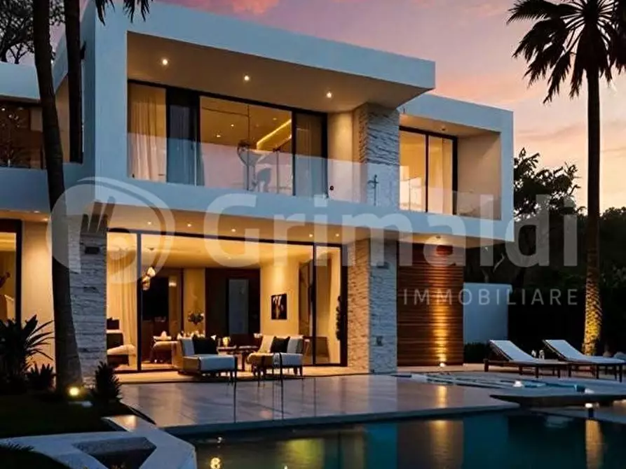 Immagine 8 di Terreno residenziale in vendita  in Via MONVISO, 1 a Camparada