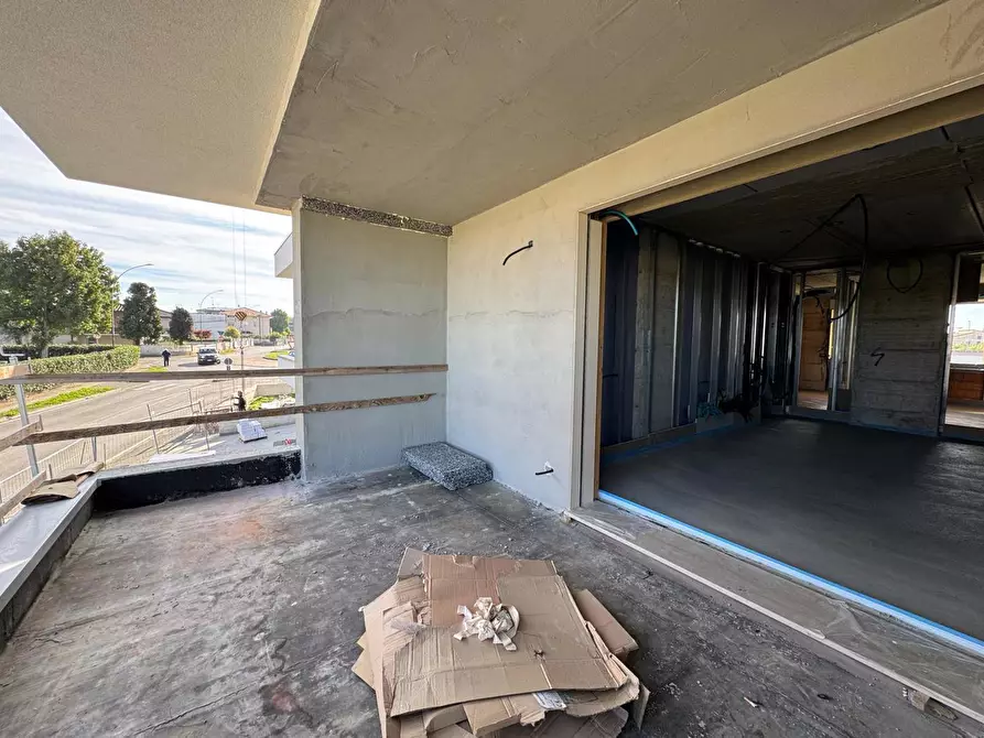 Immagine 7 di Appartamento in vendita  in Via PIRANDELLO, 10 a Orzinuovi