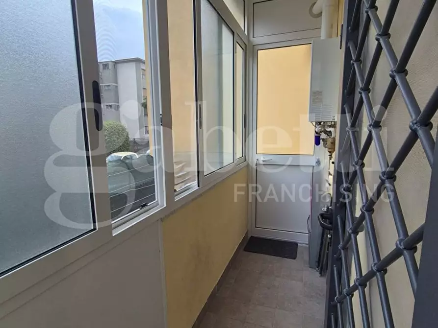 Immagine 3 di Appartamento in vendita  in Via Vittorio Veneto, 64 a Torre Annunziata