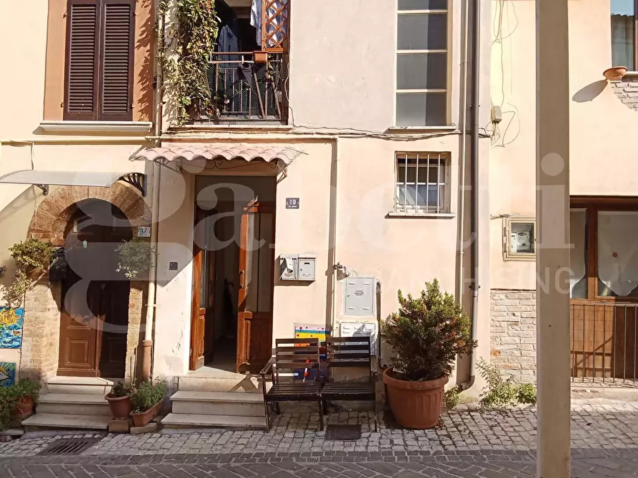Immagine 9 di Casa indipendente in vendita  in Via Braga, 19 a Giulianova