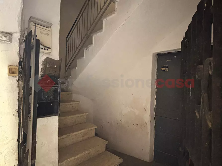 Immagine 2 di Appartamento in vendita  in Via Gaspare Calvario, snc a Anagni