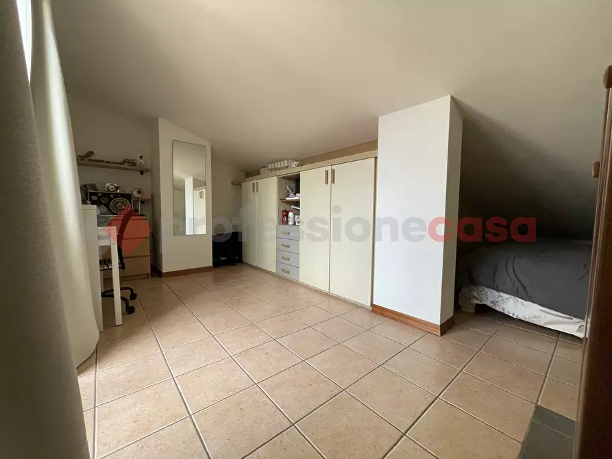 Immagine 23 di Villetta a schiera in vendita  in Via antonio gramsci, 162 a Montelupo Fiorentino
