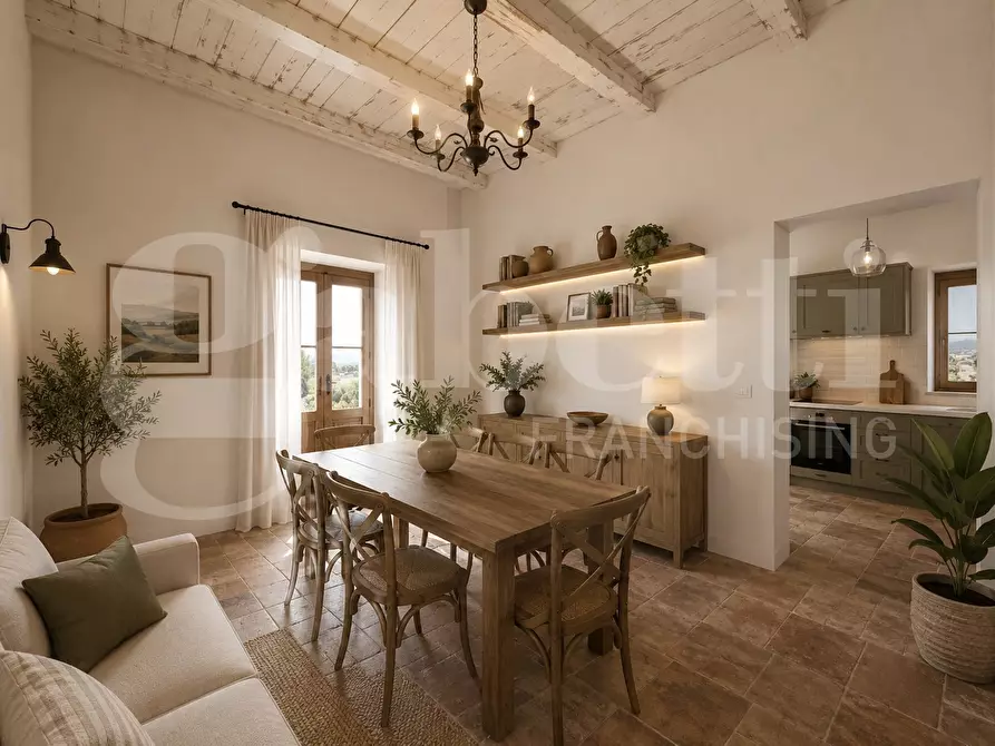Immagine 21 di Appartamento in vendita  in Via terranova, 60 a Tortoreto