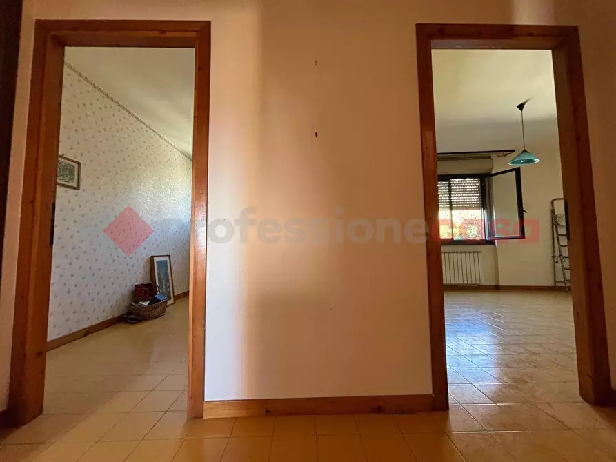 Immagine 3 di Appartamento in vendita  in Via della Consolazione, snc a Anagni