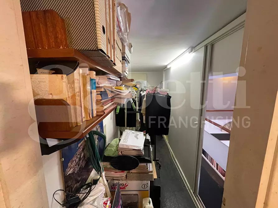 Immagine 15 di Negozio in vendita  in Piazza Traniello, 27 a Gaeta
