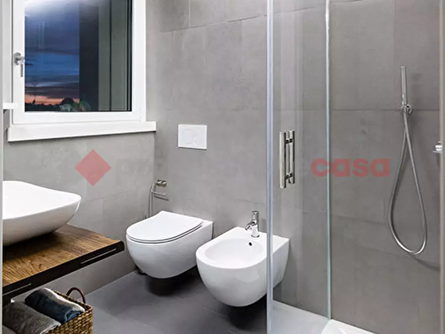 Immagine 6 di Villa in vendita  in Via Brolo Sopra a Scandiano