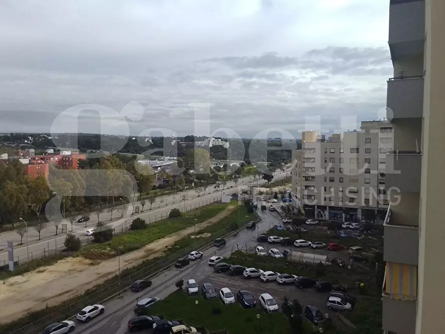 Immagine 4 di Appartamento in vendita  in Piazza SANDRO PERTINI, 7 a Taranto